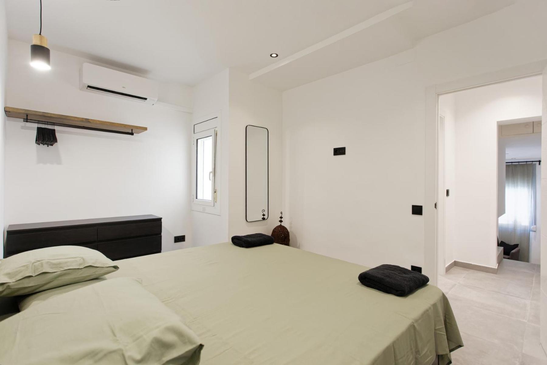 Mediterranean Bliss Sant Adrià de Besòs Exterior foto